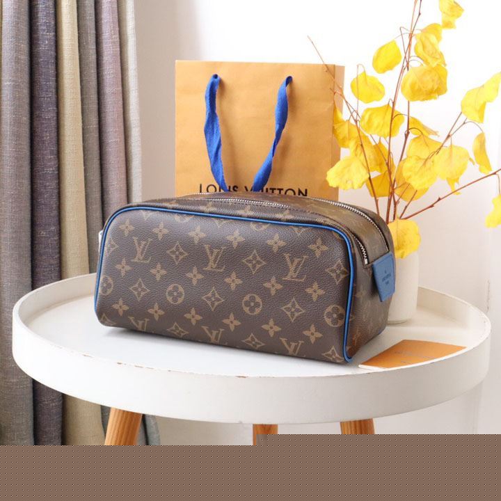 LV Cosmetic Bags